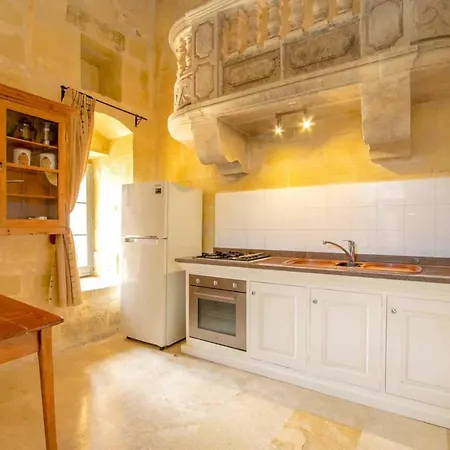 Buena Vista Blanco Villa Santa Luċija