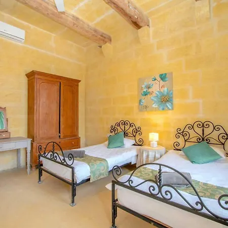 Villa Buena Vista Blanco